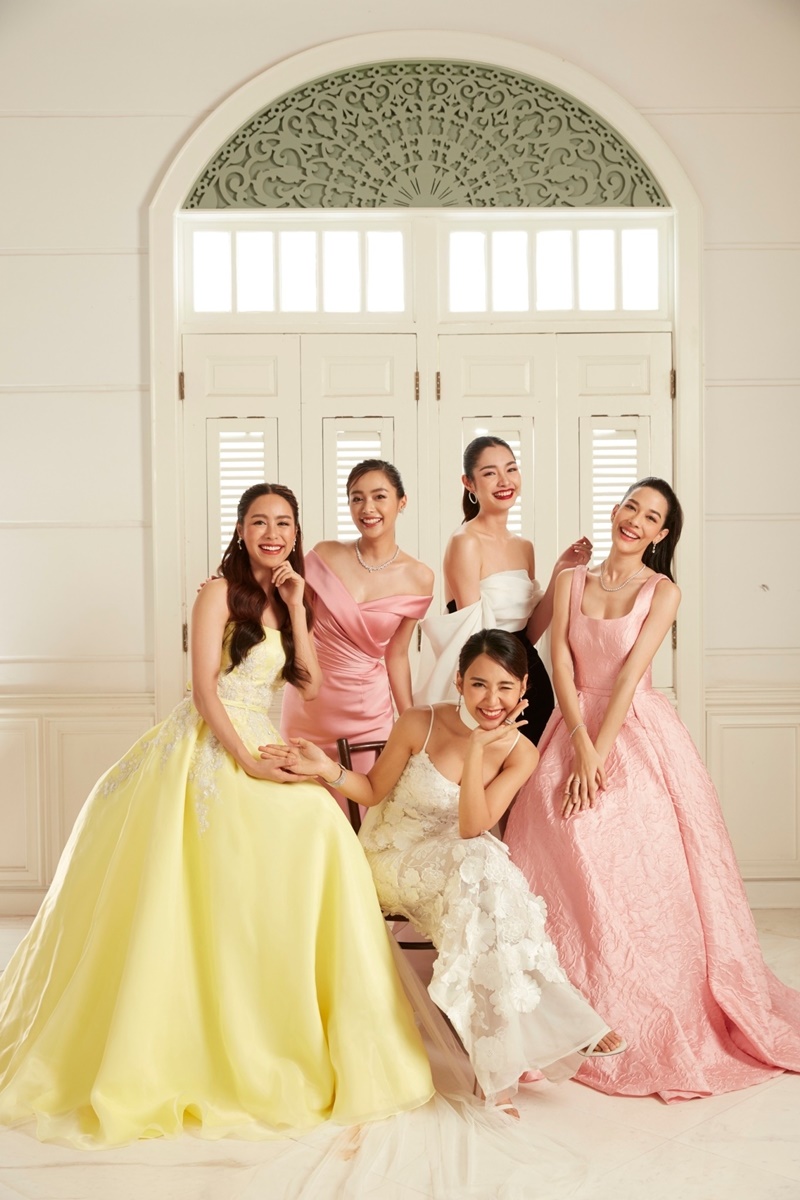 ดวงใจเทวพรหม ตระกูลเทวพรหม