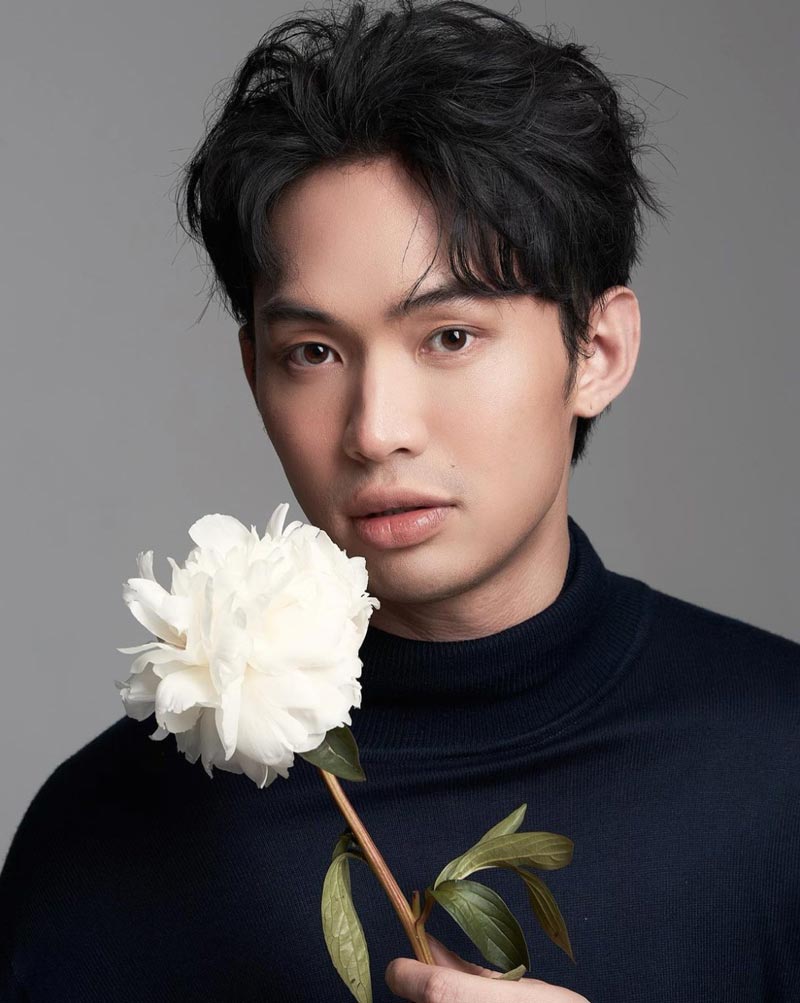 ดีเจมะตูม เตชินท์