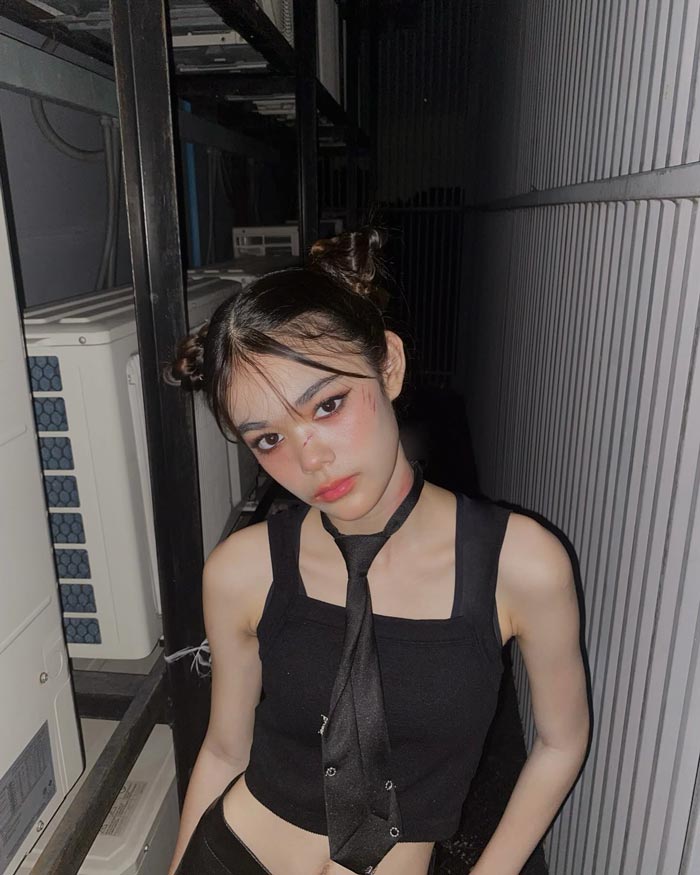 น้องลียา