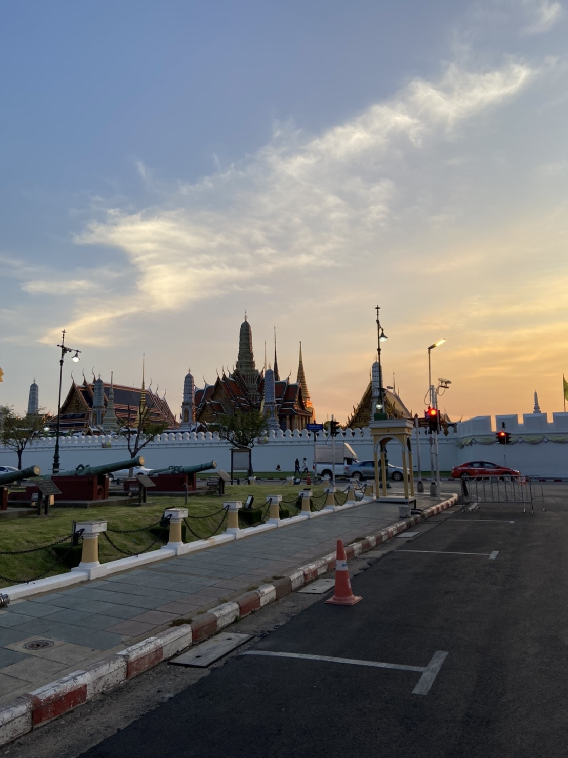 กรุงเทพ