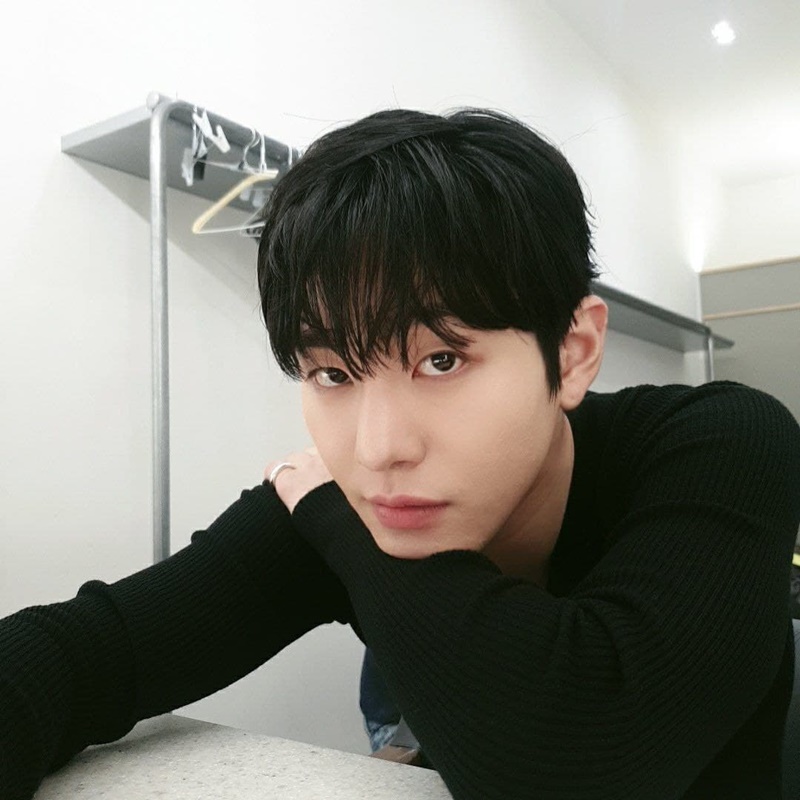 อันฮโยซอบ ahn hyo seop