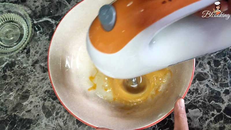 เค้กกล้วยหอมครีมชีส