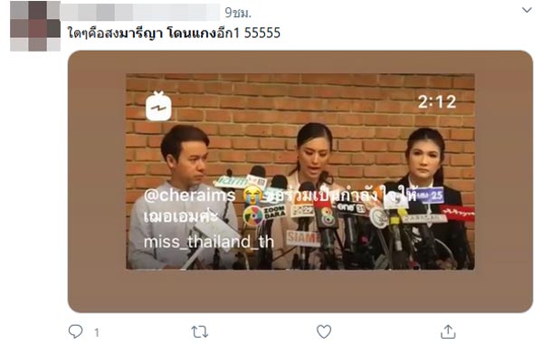มารีญา พูลเลิศลาภ