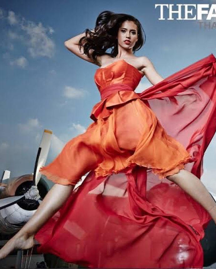 Miss Supranational Thailand 2019 