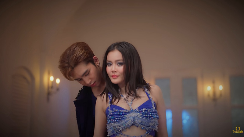 ลำไย ไหทองคำ ออกผลงานสู้ดราม่า