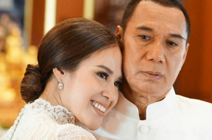 ลูกสรพงศ์ ชาตรี