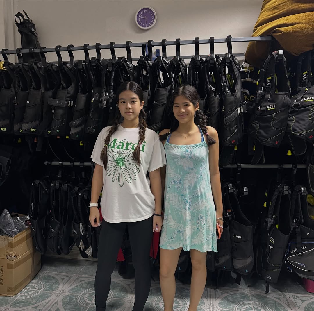 น้องนาวา น้องโสน