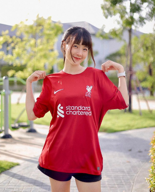 ลิเวอร์พูล, แมนฯ ยูไนเต็ด