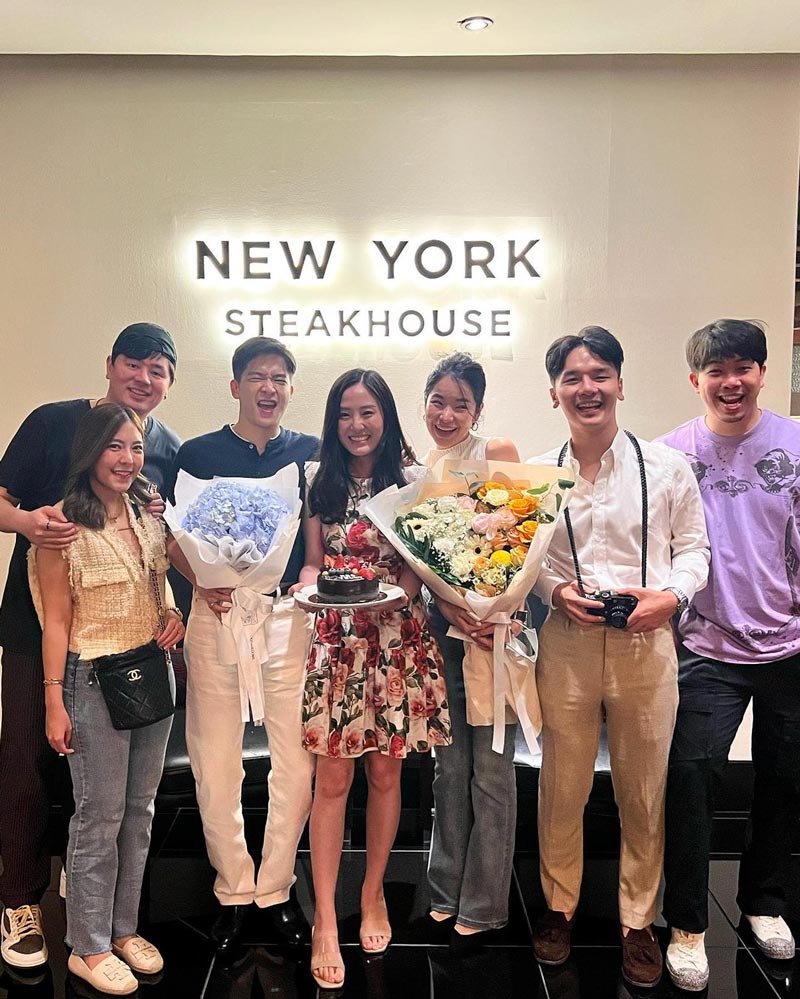 มาร์ช เยลลี่