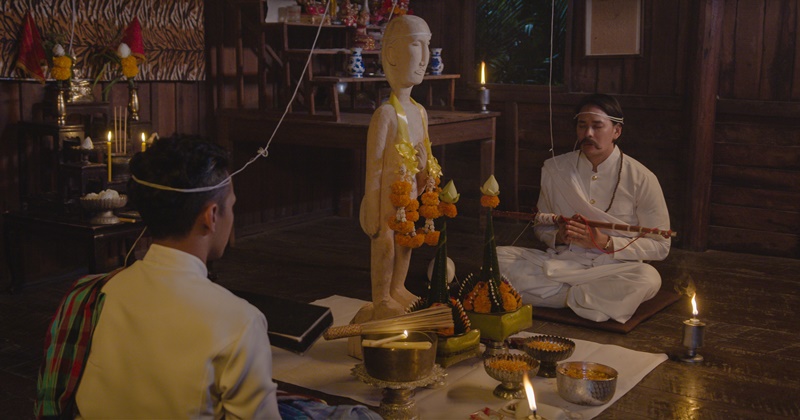 ไอ้ไข่ เด็กวัดเจดีย์