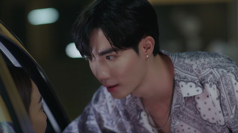 Club Friday The Series ตอน รัก 7 ปี