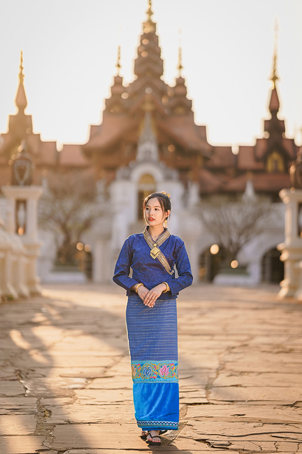 โรงแรมดาราเทวี เชียงใหม่ สถานที่ถ่ายทำหงสาวดี