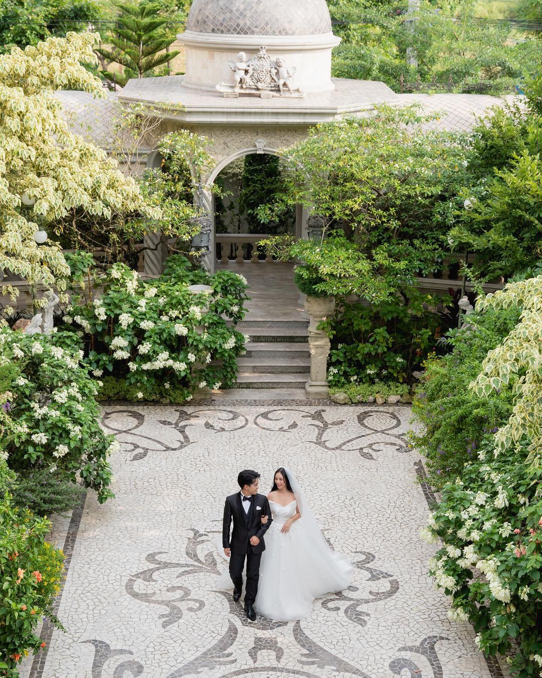 ใบเฟิร์น อัญชสา 