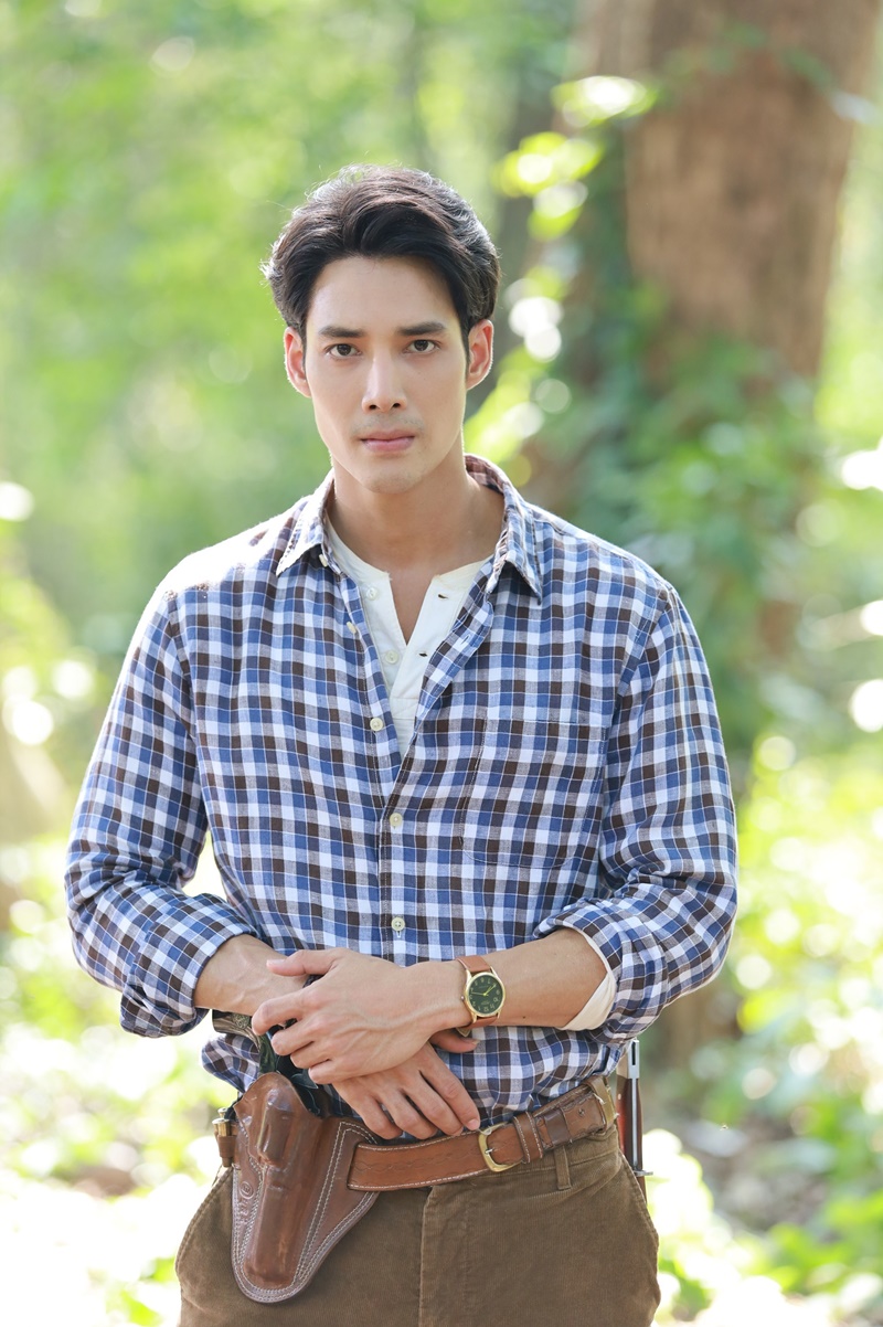 เว้าวอนรัก เด่นคุณ