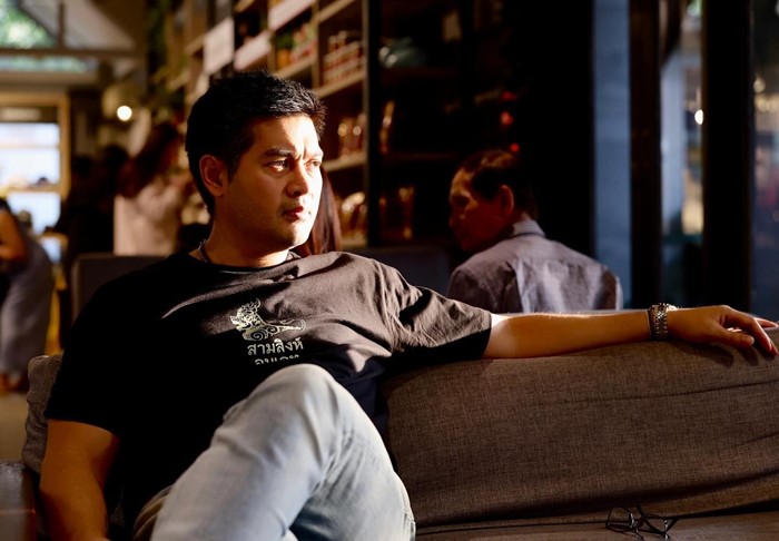  ทนายชี้ ต๊อด ปิติ สามีนุ่น วรนุช จ่อฟ้อง อาจารย์อุ๋ย เซ่นคลิปเสียง หมิ่นสถาบันครอบครัว 