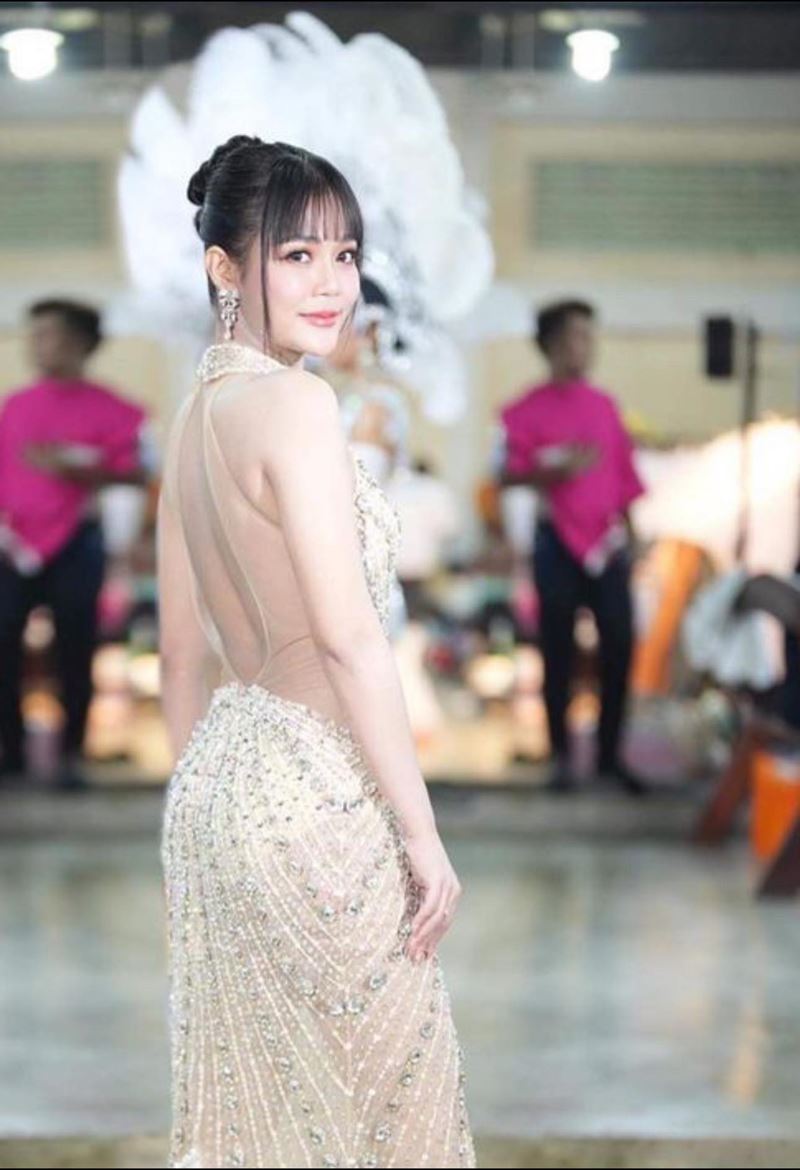 ลำใย ไหทองคำ