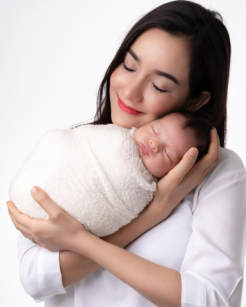 วันแม่แห่งชาติ 2562