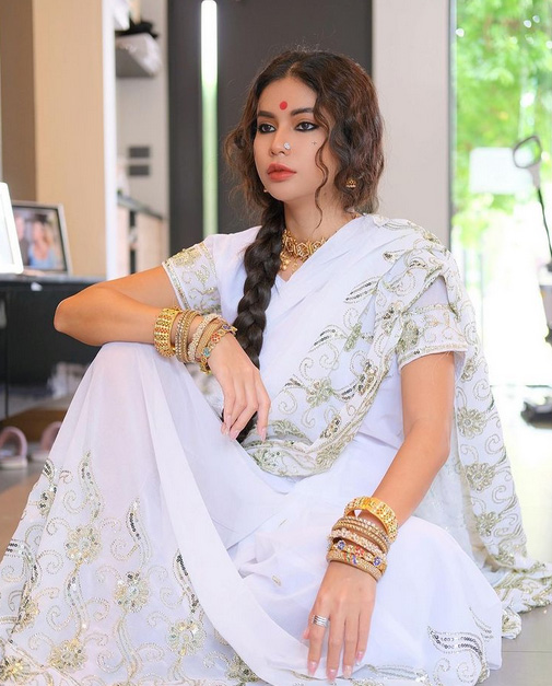 แฟชั่นดาราหญิง