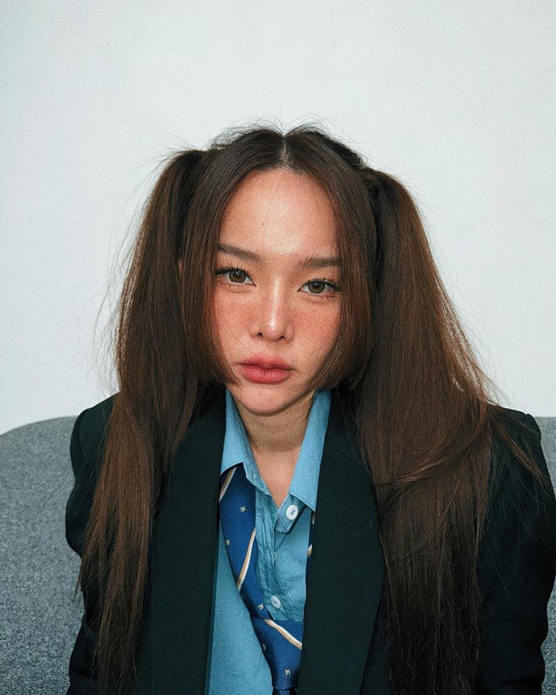 ปุ้มปุ้ย พรรณทิพา