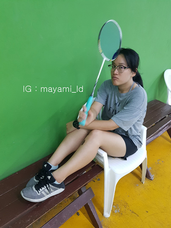 รีวิวลดน้ำหนัก