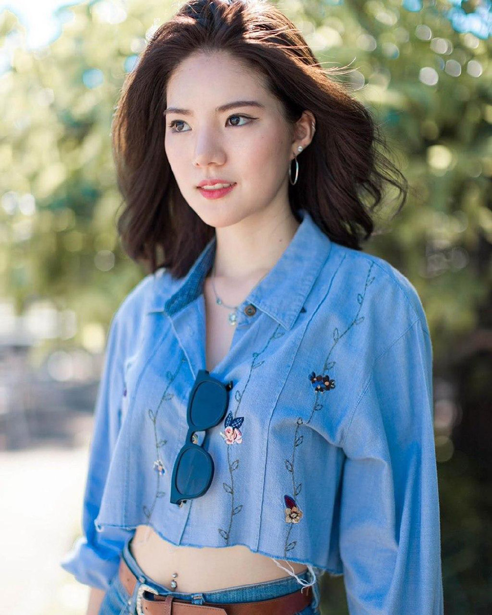 อิงอิง อิงณภัสร์, ศัลยกรรม