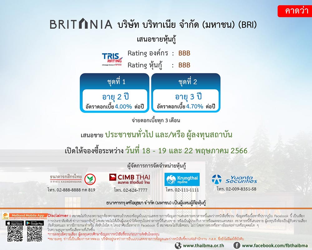 หุ้นกู้
