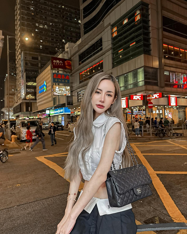 เกลิน ธัญรดี ประวัติ