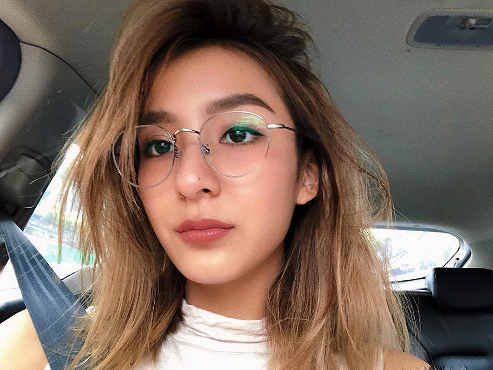 แว่นสายตา