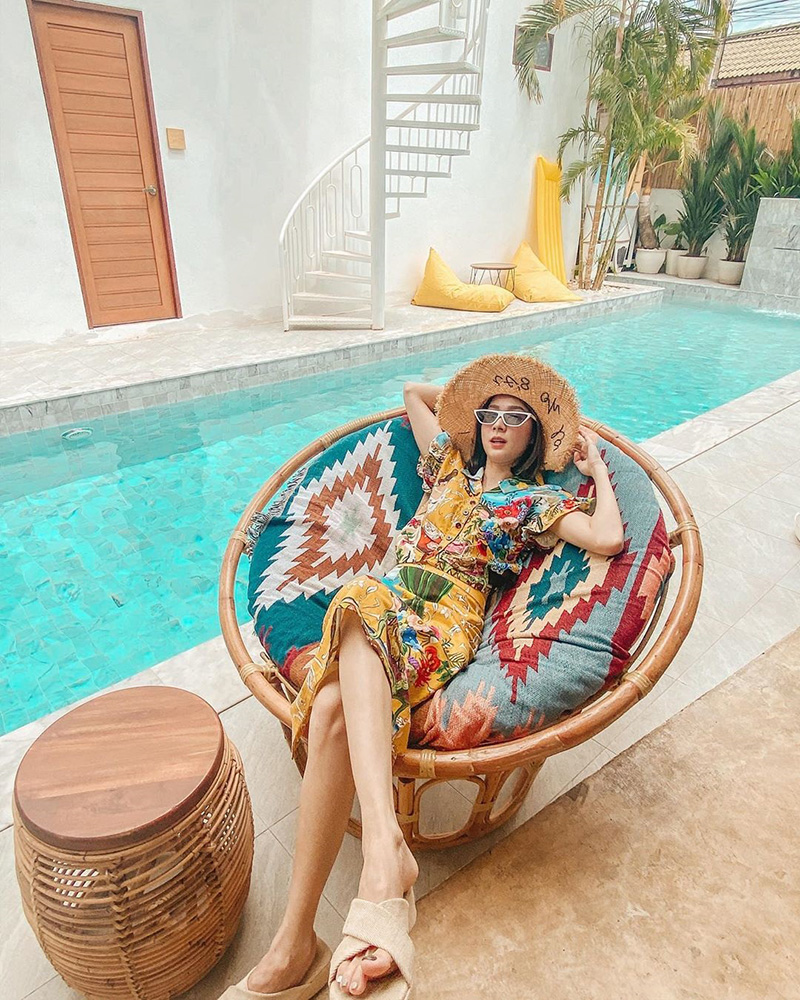 โฟร์ ธามไท