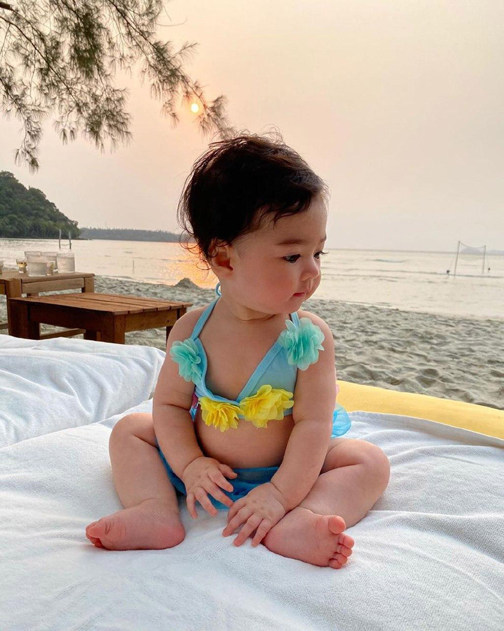 ลูกดารา