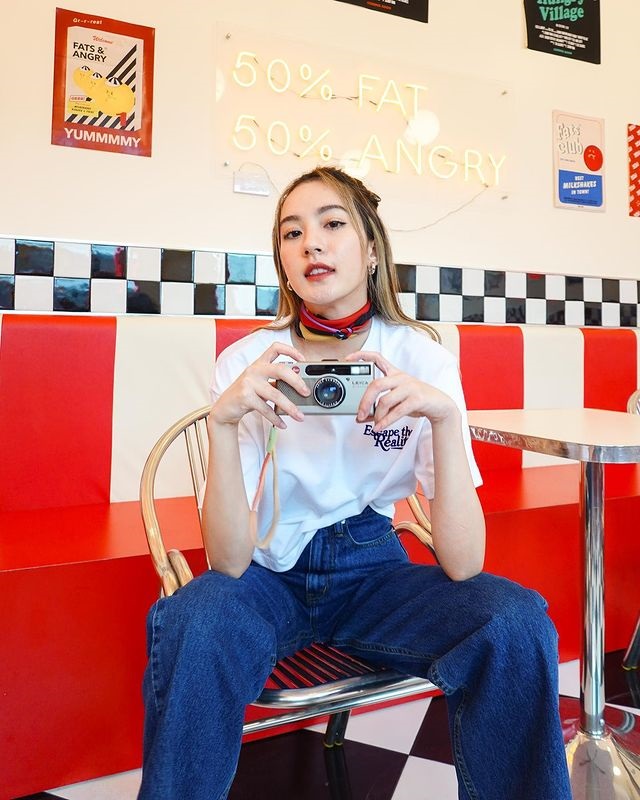 เอ็นจอย ธิดารัตน์