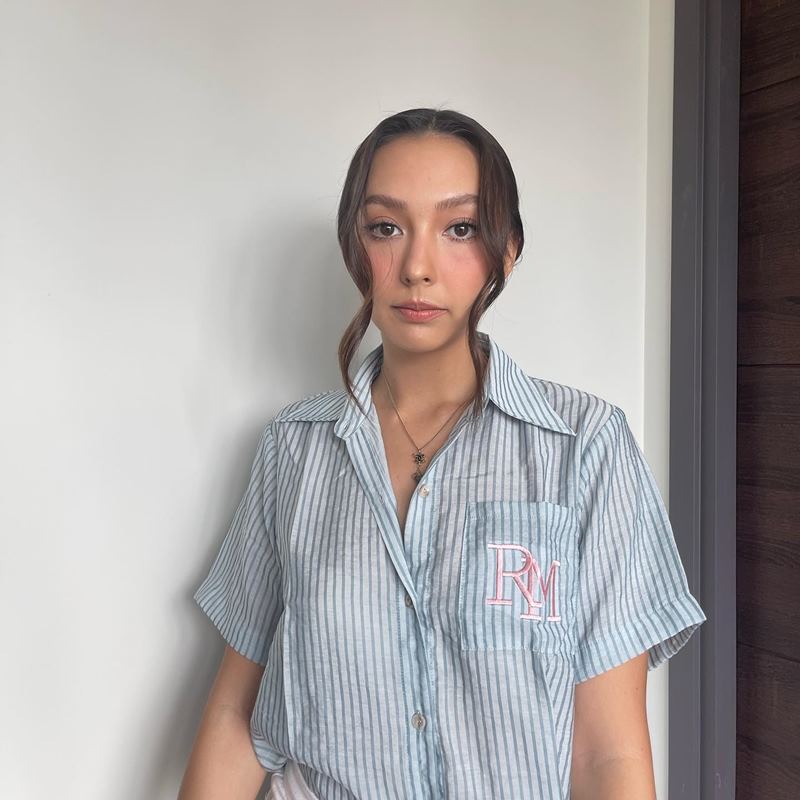 คารีสา The Face