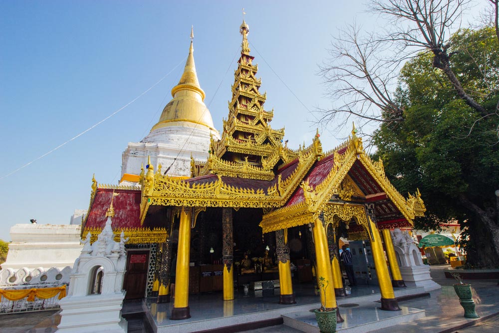 วัดสวยๆ