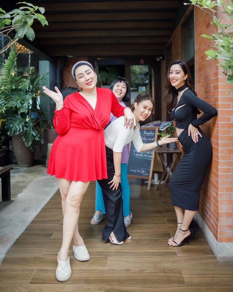 ไอซ์ อภิษฎา