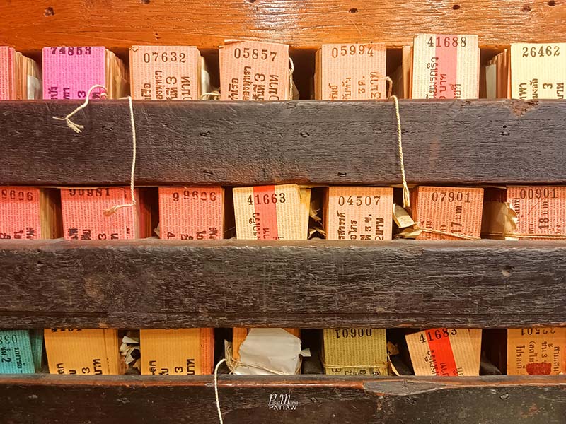 เที่ยวพิพิธภัณฑ์รถไฟไทย