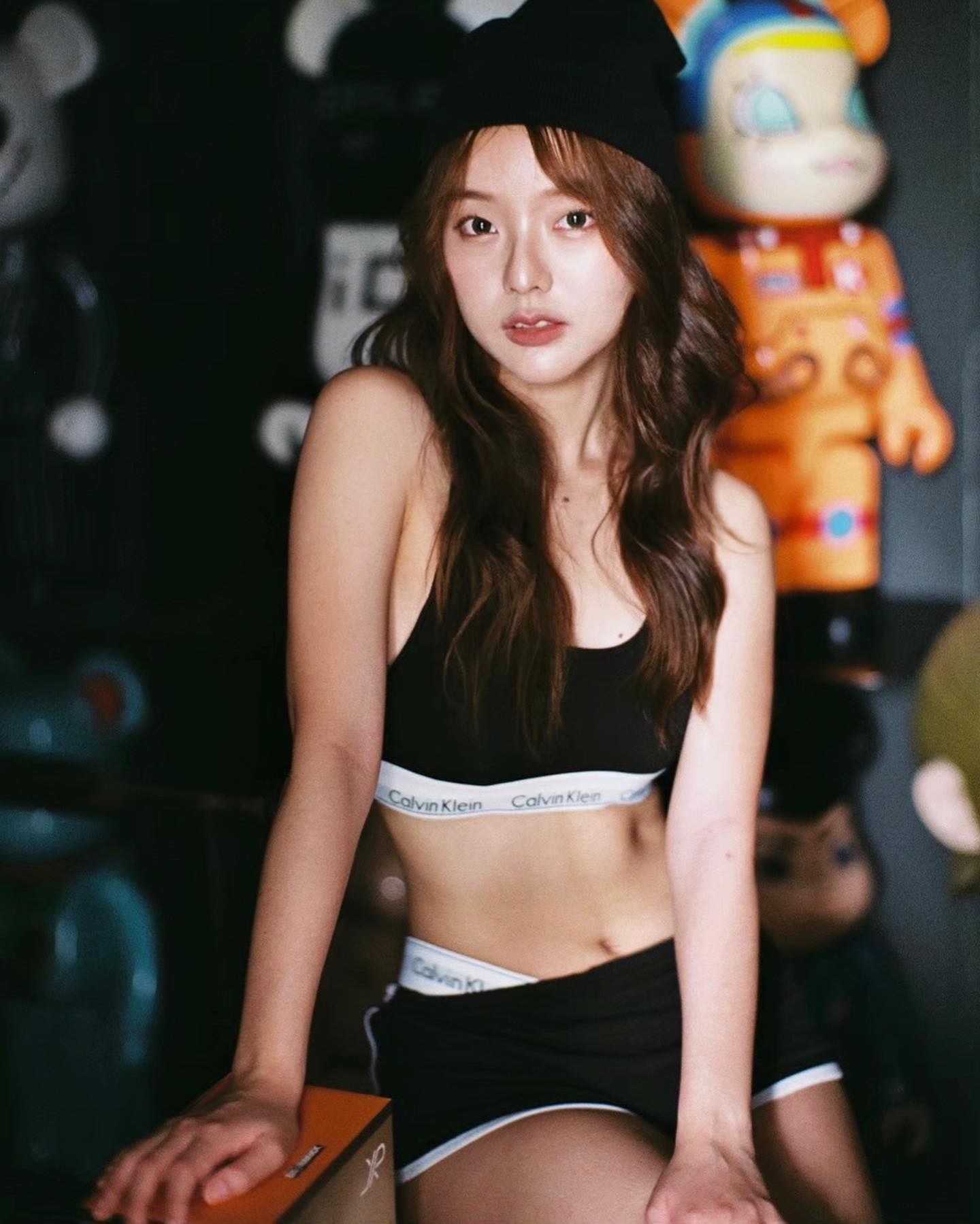 ปิ่นอมยิ้ม ธัญชนก