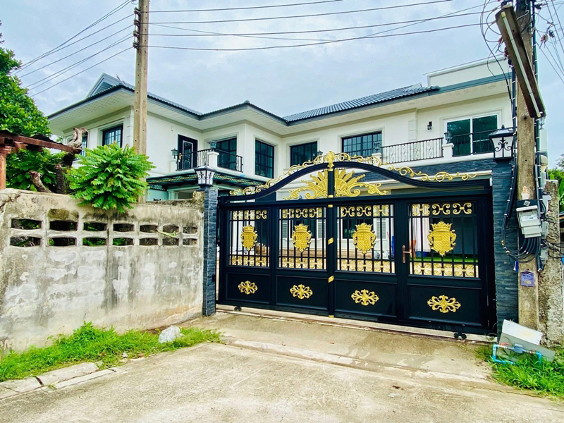 รีโนเวทบ้านหลุดจำนอง
