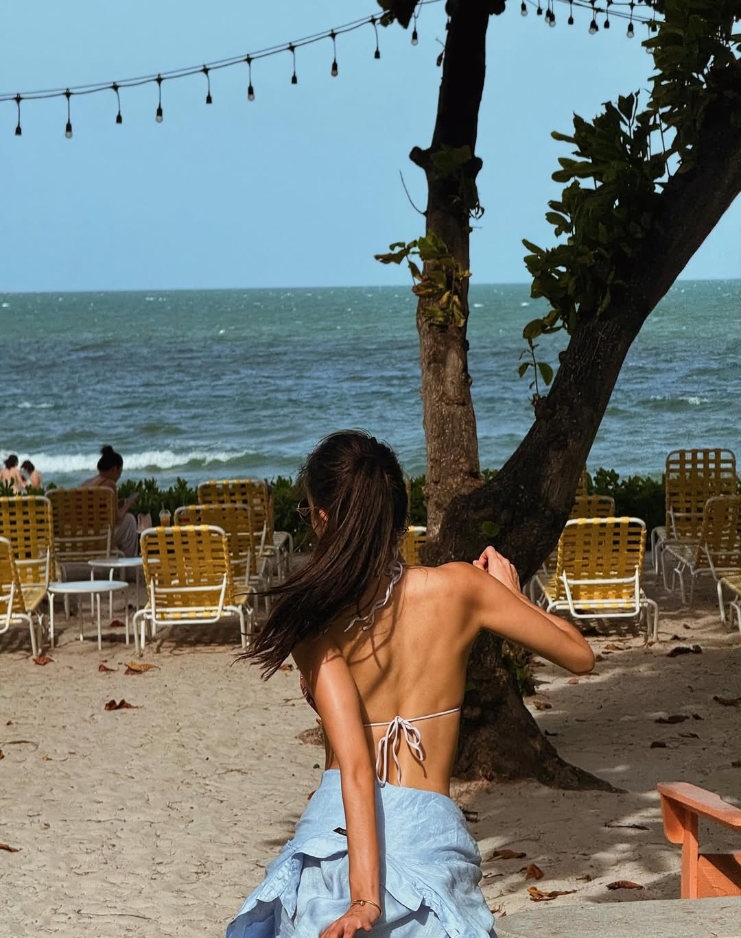 เจสซี่ เดอะเฟซ นางแบบสาวสวยหุ่นสับ