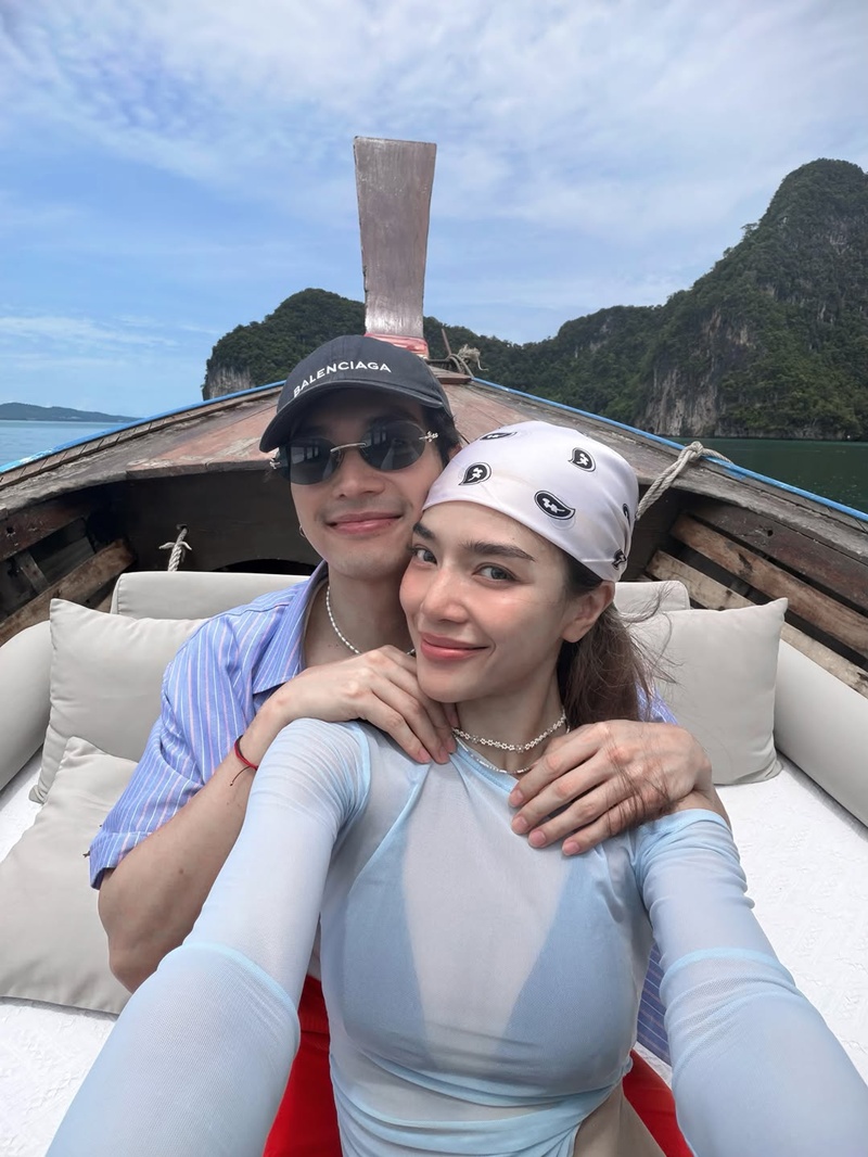 เลดี้ปราง กัญญ์ณรัณ