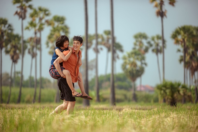 อ้ายข่อยฮักเจ้า