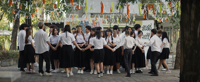 เทอม 4 หนังไทยสยองขวัญ หนังผีไทย หนังใหม่พฤษภาคม 2569 หนังใหม่ 2026 ภาพตัวอย่าง