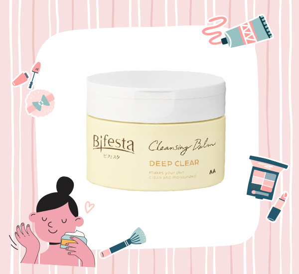 คลีนซิ่งบาล์ม