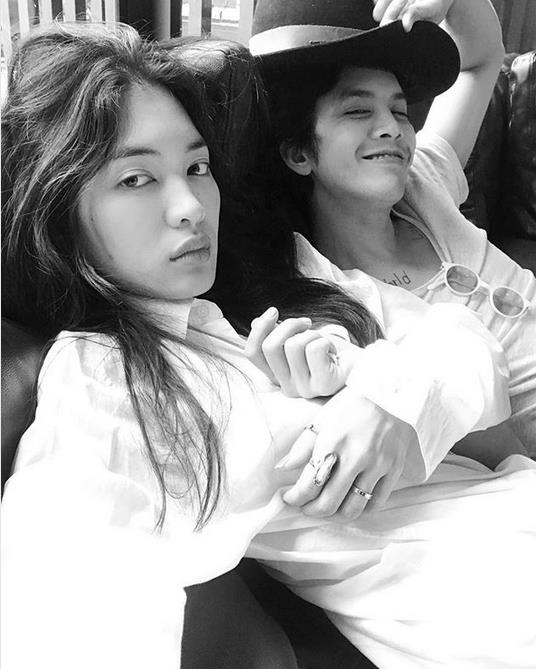 แฟนเก่า แอมมี่ บอตทอมบลูส์