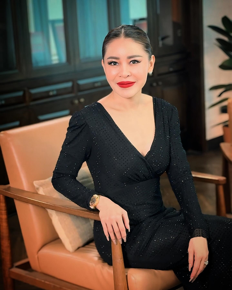 เป็กกี้ ศรีธัญญา