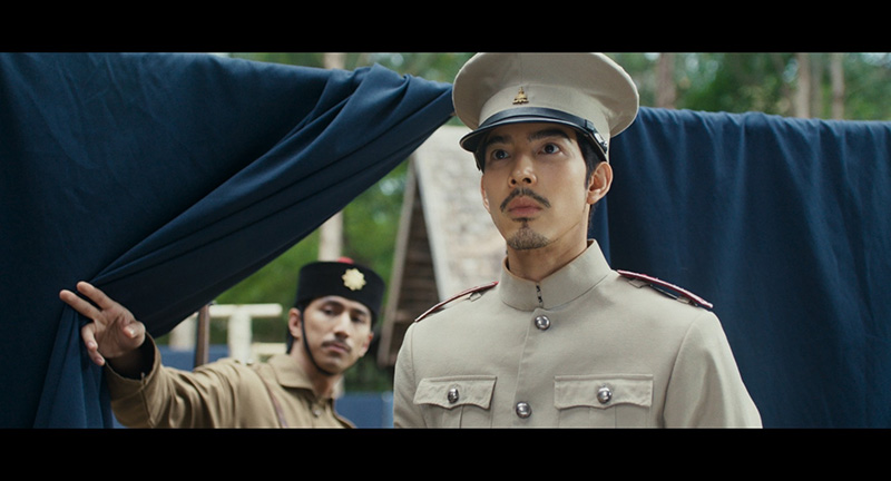 หนัง อนงค์ 2..สามสี่ชาติ ภาพตัวอย่าง