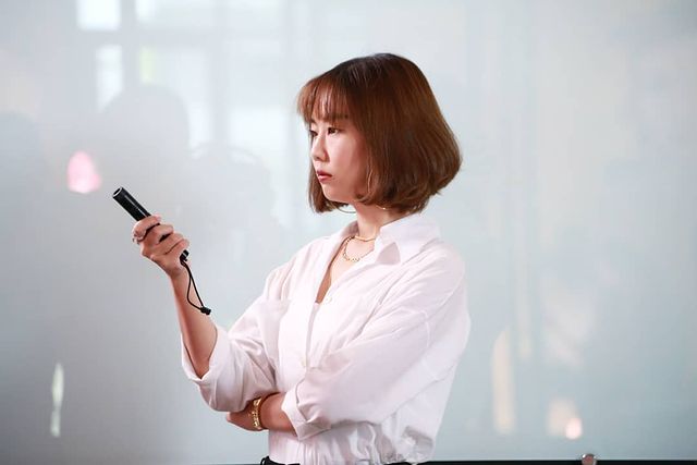 แอมแปร์ สุทธาทิพย์