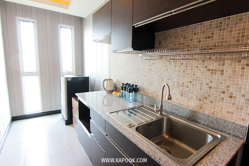 Sky Dome Resotel รีวิว