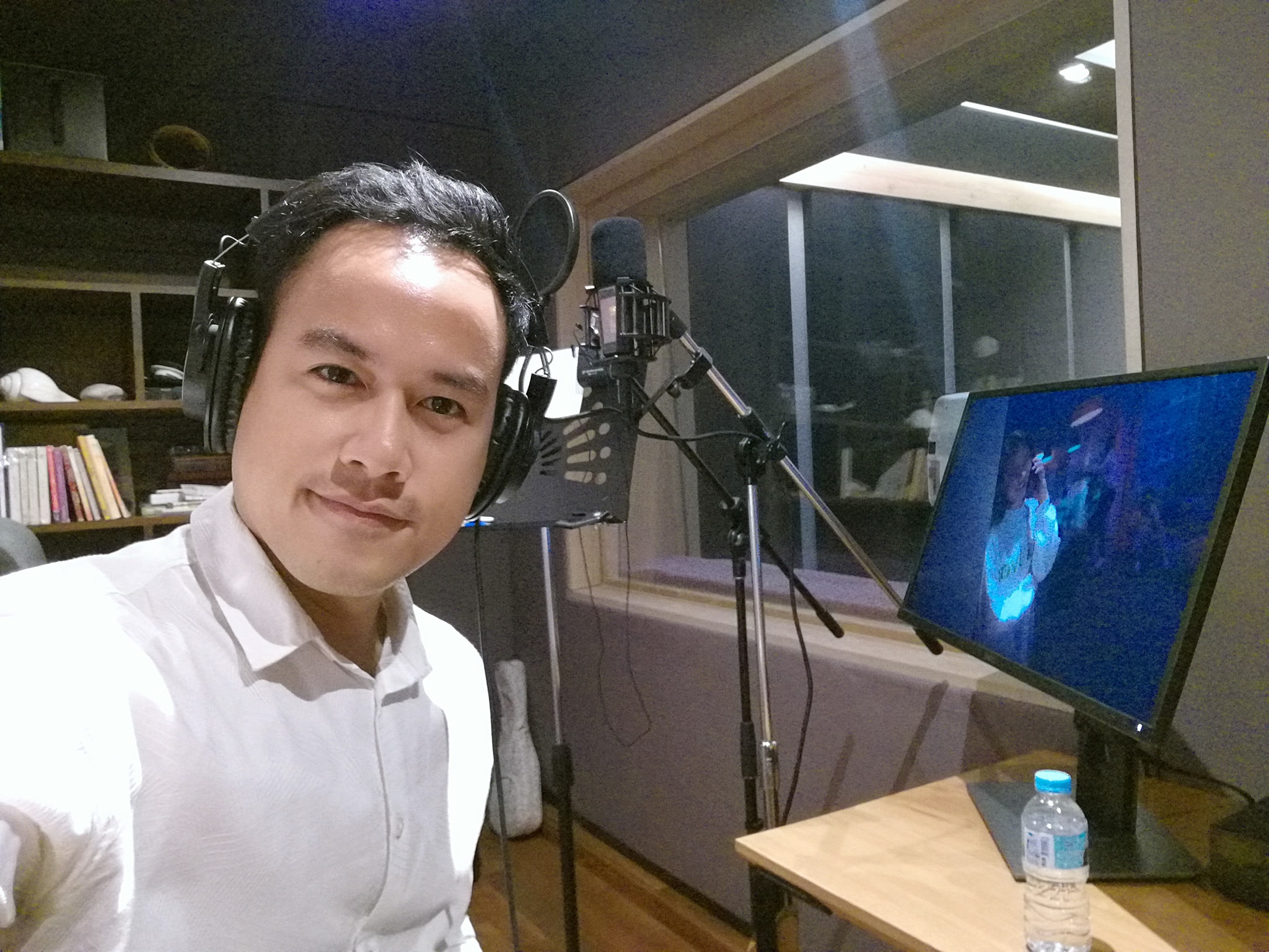 หนุ่ม สุวินิต