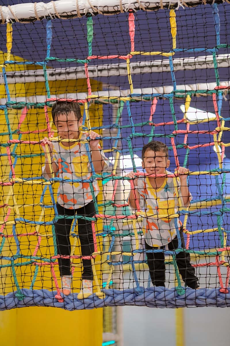 ฮาร์เบอร์แลนด์ เซ็นทรัล แจ้งวัฒนะ 