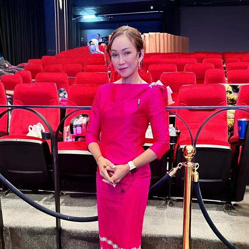 ดี้ ปัทมา